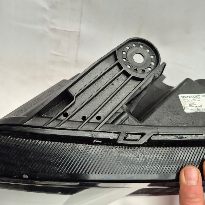 Frontscheinwerfer Dacia Sandero III 260602561R Links Scheinwerfer Headlight SCH3514160746yo