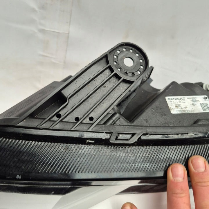 Frontscheinwerfer Dacia Sandero III 260602561R Links Scheinwerfer Headlight SCH3514160746yo