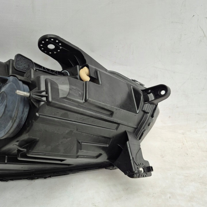 Frontscheinwerfer Dacia Sandero III 260602561R Links Scheinwerfer Headlight SCH3514160746yo