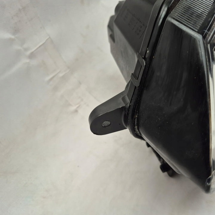 Frontscheinwerfer Dacia Sandero III 260602561R Links Scheinwerfer Headlight SCH3514160746yo