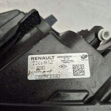 Laden Sie das Bild in den Galerie-Viewer, Frontscheinwerfer Dacia Sandero III 260602561R Links Scheinwerfer Headlight SCH3514160746yo