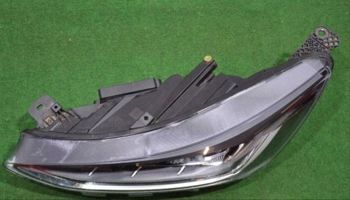 Frontscheinwerfer Ford Focus HX7313E015CF Links Scheinwerfer Headlight SCH3514776926eb