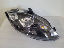Load image into Gallery viewer, Frontscheinwerfer Seat Leon 89320429 Rechts Scheinwerfer Headlight SCH3515820858in