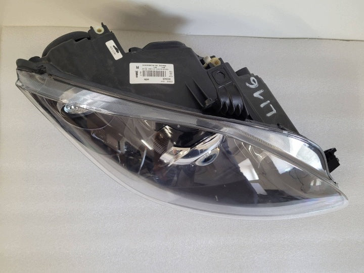 Frontscheinwerfer Seat Leon 89320429 Rechts Scheinwerfer Headlight SCH3515820858in
