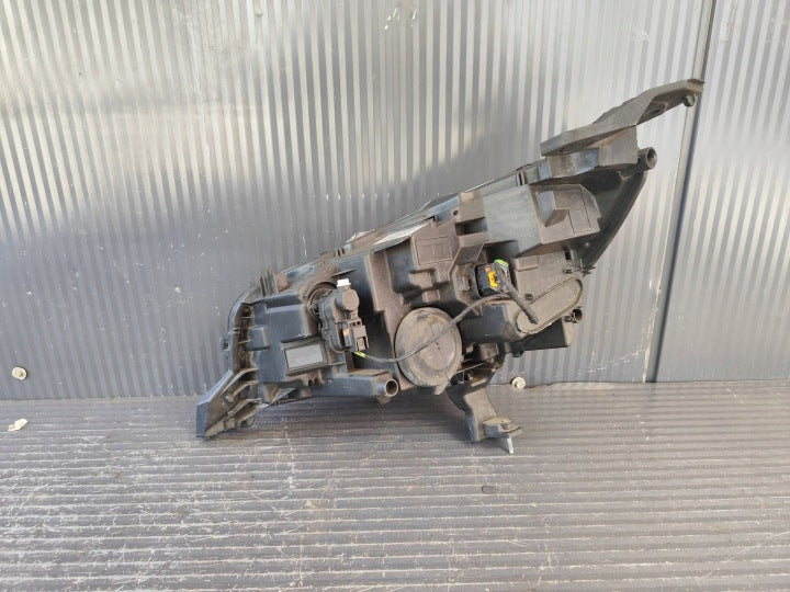 Frontscheinwerfer Peugeot 2008 II 9833036180 LED Rechts Scheinwerfer Headlight SCH3516023473dh