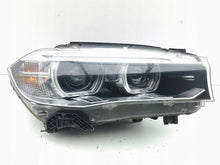 Load image into Gallery viewer, Frontscheinwerfer BMW X5 F15 7290056 Rechts Scheinwerfer Headlight SCH3517902732cd