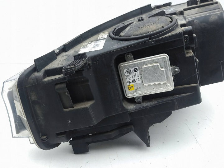 Frontscheinwerfer BMW X5 F15 7290056 Rechts Scheinwerfer Headlight SCH3517902732cd