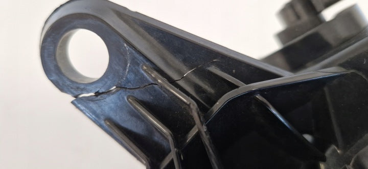 Frontscheinwerfer Citroën Berlingo Partner 9819435380-00 Rechts Headlight SCH3518529292yf