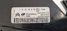 Laden Sie das Bild in den Galerie-Viewer, Frontscheinwerfer Citroën Berlingo Partner 9819435380-00 Rechts Headlight SCH3518529292yf