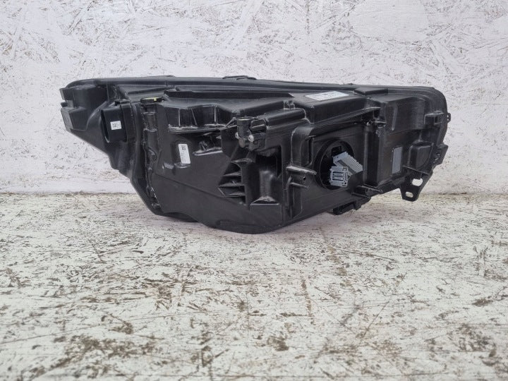 Frontscheinwerfer Volvo Xc40 32338908 Links Scheinwerfer Headlight SCH3519403803cj