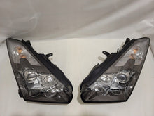 Laden Sie das Bild in den Galerie-Viewer, Frontscheinwerfer Nissan Gt-R Gtr 10063954 Ein Satz Scheinwerfer Headlight SCH3519706879zn