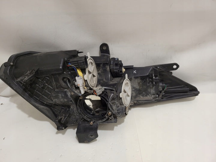 Frontscheinwerfer Nissan Gt-R Gtr 10063954 Ein Satz Scheinwerfer Headlight SCH3519706879zn