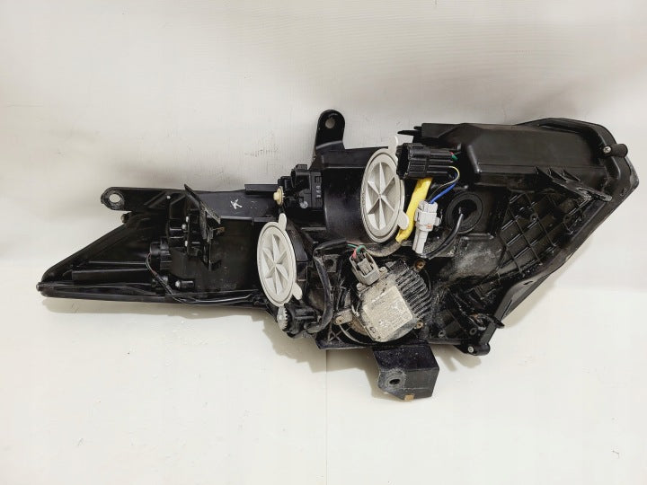 Frontscheinwerfer Nissan Gt-R Gtr 10063954 Ein Satz Scheinwerfer Headlight SCH3519706879zn