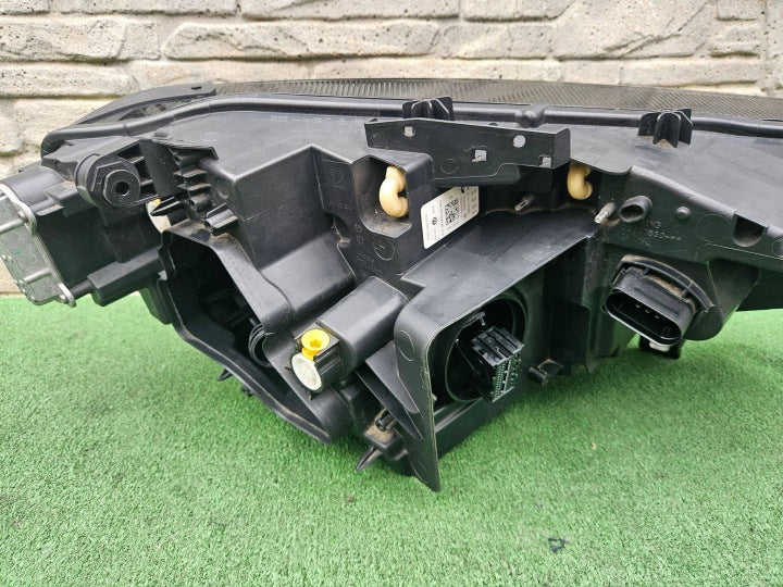 Frontscheinwerfer VW Id.4 11B941035 Links Scheinwerfer Headlight SCH3520138314nb