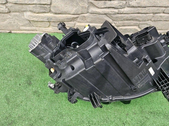 Frontscheinwerfer VW Id.4 11B941035 Links Scheinwerfer Headlight SCH3520138314nb