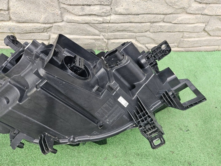 Frontscheinwerfer VW Id.4 11B941035 Links Scheinwerfer Headlight SCH3520138314nb