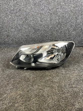 Load image into Gallery viewer, Frontscheinwerfer VW Caddy III 1EL010551 Links Scheinwerfer Headlight SCH3520750928tx