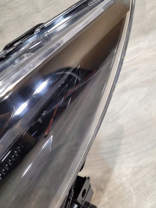 Frontscheinwerfer Mazda Cx5 KSD6-51040 Full LED Links Scheinwerfer Headlight SCH3521069247vh