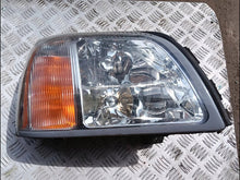 Laden Sie das Bild in den Galerie-Viewer, Frontscheinwerfer Cadillac Deville 6002TA0010 Rechts Scheinwerfer Headlight SCH3521706551ze