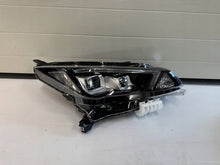 Laden Sie das Bild in den Galerie-Viewer, Frontscheinwerfer Nissan Leaf 260105SJ5B A1S0710001 Rechts Headlight SCH3521990518bx