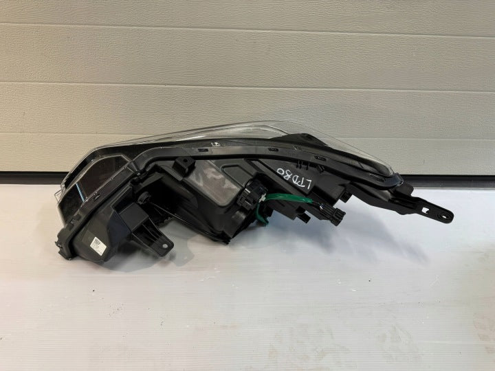 Frontscheinwerfer Nissan Leaf 260105SJ5B A1S0710001 Rechts Headlight SCH3521990518bx