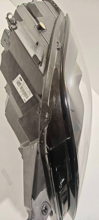 Frontscheinwerfer Ford Puma L1TB13E015LB Links Scheinwerfer Headlight SCH3523107643ov