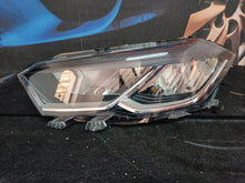 Laden Sie das Bild in den Galerie-Viewer, Frontscheinwerfer VW Polo 2G1941005D LED Links Scheinwerfer Headlight SCH3523137156tz