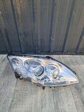 Laden Sie das Bild in den Galerie-Viewer, Frontscheinwerfer Renault Laguna III 260100035R Rechts Scheinwerfer Headlight SCH3523405624ew