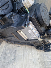 Laden Sie das Bild in den Galerie-Viewer, Frontscheinwerfer Renault Laguna III 260100035R Rechts Scheinwerfer Headlight SCH3523405624ew