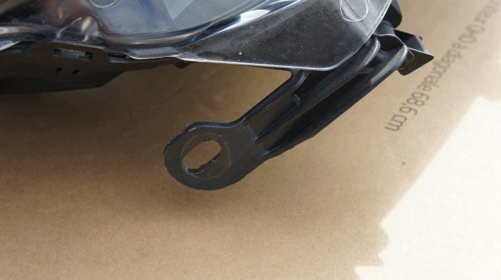 Frontscheinwerfer Peugeot 208 I 9822690180 Rechts Scheinwerfer Headlight SCH3523650051pl