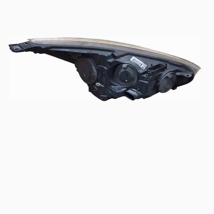 Frontscheinwerfer Ford Focus F1EB-13W030-A Links Scheinwerfer Headlight SCH3524679086iq