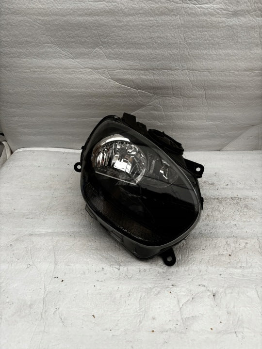 Frontscheinwerfer Mini 7390148 Rechts Scheinwerfer Headlight SCH3524745617ip