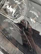 Laden Sie das Bild in den Galerie-Viewer, Frontscheinwerfer Mini 7390148 Rechts Scheinwerfer Headlight SCH3524745617ip