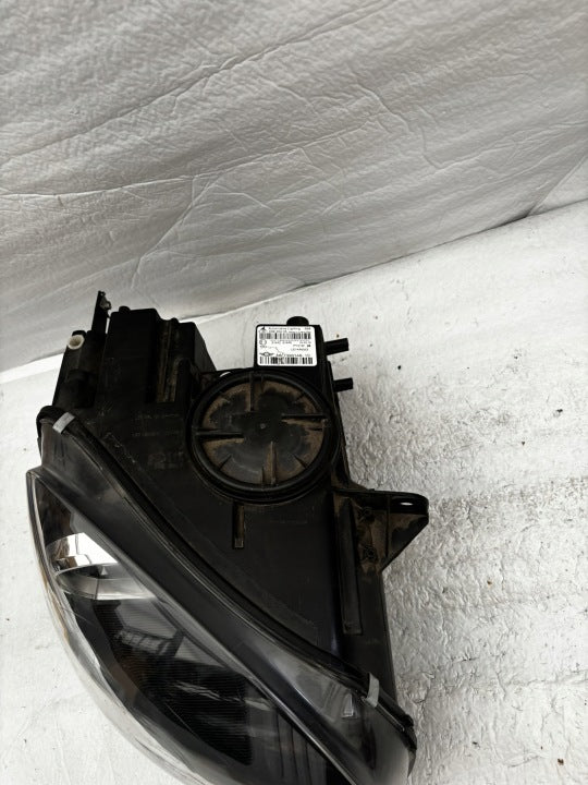 Frontscheinwerfer Mini 7390148 Rechts Scheinwerfer Headlight SCH3524745617ip