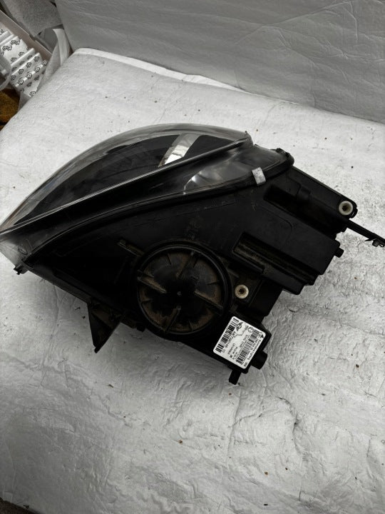 Frontscheinwerfer Mini 7390148 Rechts Scheinwerfer Headlight SCH3524745617ip