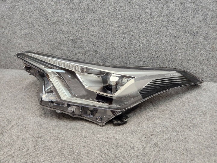 Frontscheinwerfer Toyota C-Hr 81150F407100 LED Links Scheinwerfer Headlight SCH3525340683fx
