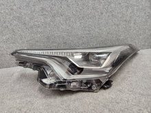 Load image into Gallery viewer, Frontscheinwerfer Toyota C-Hr 81150F407100 LED Links Scheinwerfer Headlight SCH3525340683fx