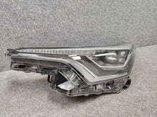 Load image into Gallery viewer, Frontscheinwerfer Toyota C-Hr 81150F407100 LED Links Scheinwerfer Headlight SCH3525340683fx