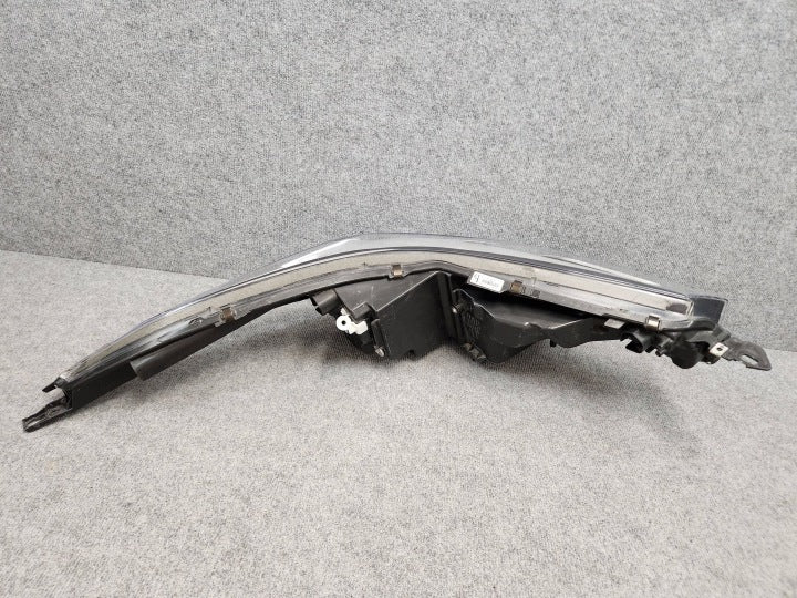 Frontscheinwerfer Toyota C-Hr 81150F407100 LED Links Scheinwerfer Headlight SCH3525340683fx