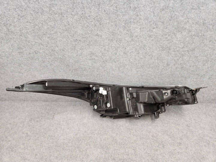 Frontscheinwerfer Toyota C-Hr 81150F407100 LED Links Scheinwerfer Headlight SCH3525340683fx