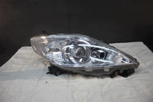 Laden Sie das Bild in den Galerie-Viewer, Frontscheinwerfer Mazda 5 V 1179802A011 Rechts Scheinwerfer Headlight SCH3527161479ci