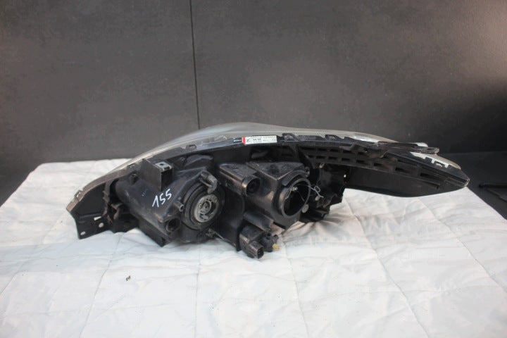 Frontscheinwerfer Mazda 5 V 1179802A011 Rechts Scheinwerfer Headlight SCH3527161479ci