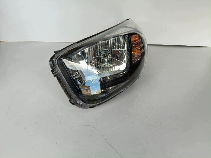 Frontscheinwerfer Kia Picanto 92101-G60 Links Scheinwerfer Headlight SCH3527919507zs