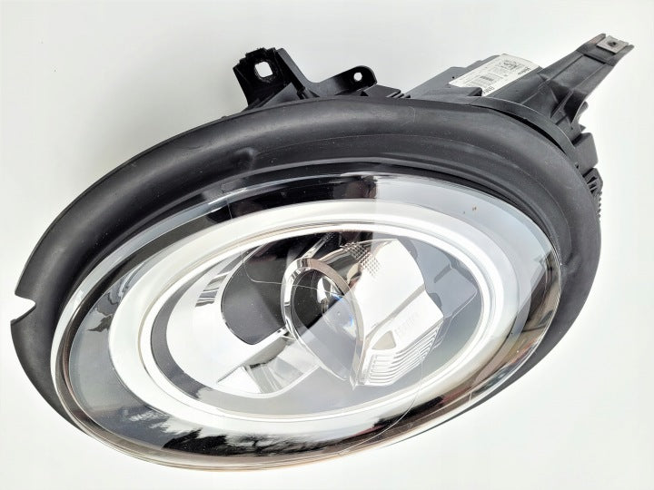 Frontscheinwerfer BMW 63118737600 LED Rechts Scheinwerfer Headlight SCH3527926676ja