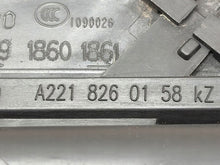 Load image into Gallery viewer, Frontscheinwerfer Mercedes-Benz W221 A2218260158 Links Scheinwerfer Headlight SCH3528323283uk