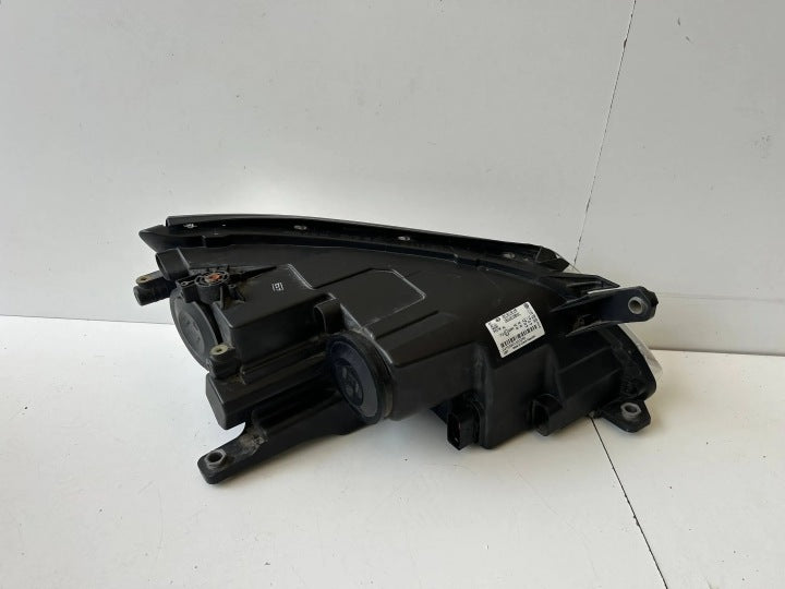 Frontscheinwerfer VW Tiguan 5N1941031AB Links Scheinwerfer Headlight SCH3530559456jk