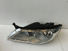 Laden Sie das Bild in den Galerie-Viewer, Frontscheinwerfer VW Tiguan 5N1941031AB Links Scheinwerfer Headlight SCH3530559456jk