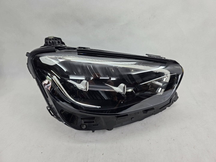 Frontscheinwerfer Mercedes-Benz W213 A2139067609 Rechts Scheinwerfer Headlight SCH3531291807yp