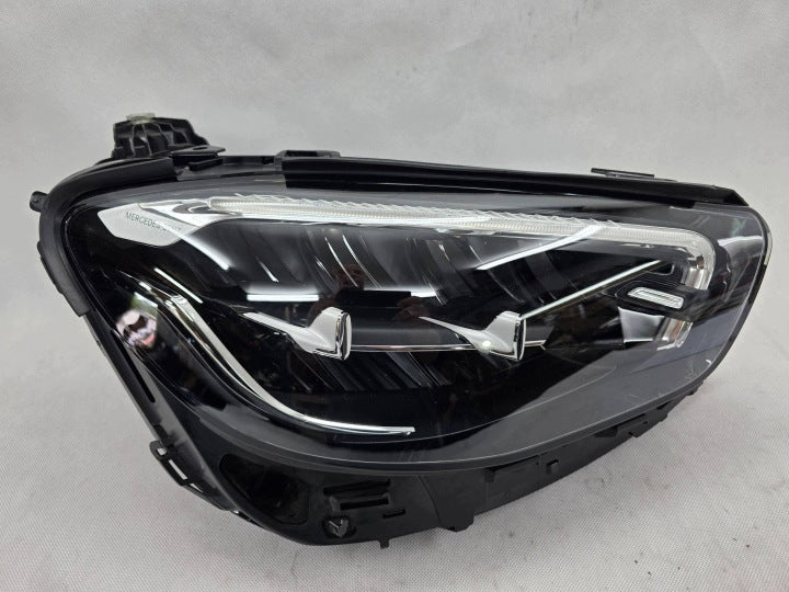 Frontscheinwerfer Mercedes-Benz W213 A2139067609 Rechts Scheinwerfer Headlight SCH3531291807yp