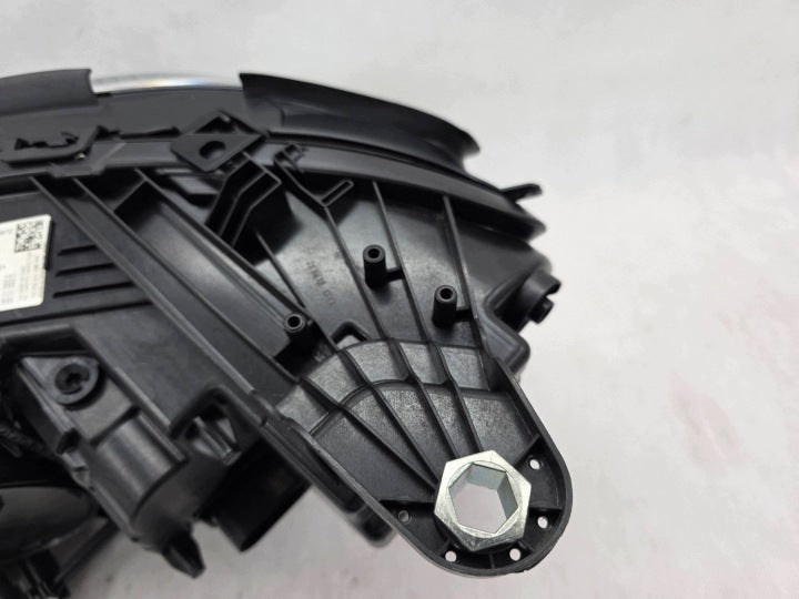 Frontscheinwerfer Mercedes-Benz W213 A2139067609 Rechts Scheinwerfer Headlight SCH3531291807yp